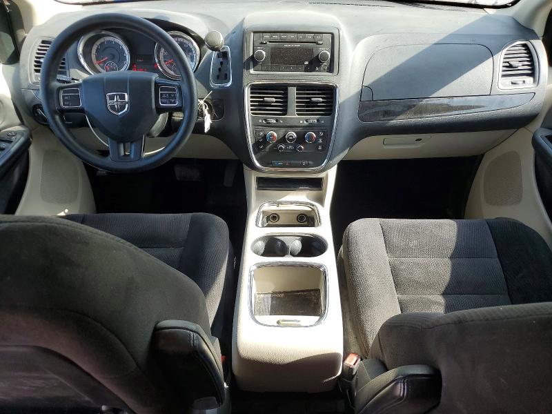 Продаж на аукціоні авто 2014 Dodge Grand Caravan, vin: 2C4RDGCG7ER477762, номер лоту: 59247796