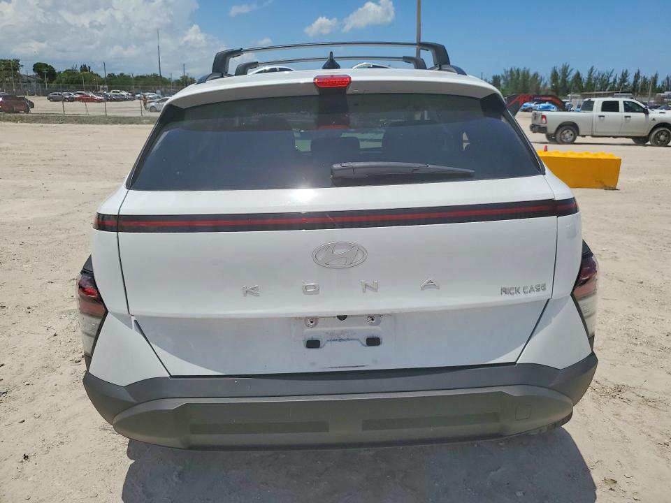 Aukcja sprzedaży 2024 Hyundai Kona, vin: KM8HC3AB9RU159273, numer aukcji: 58963406