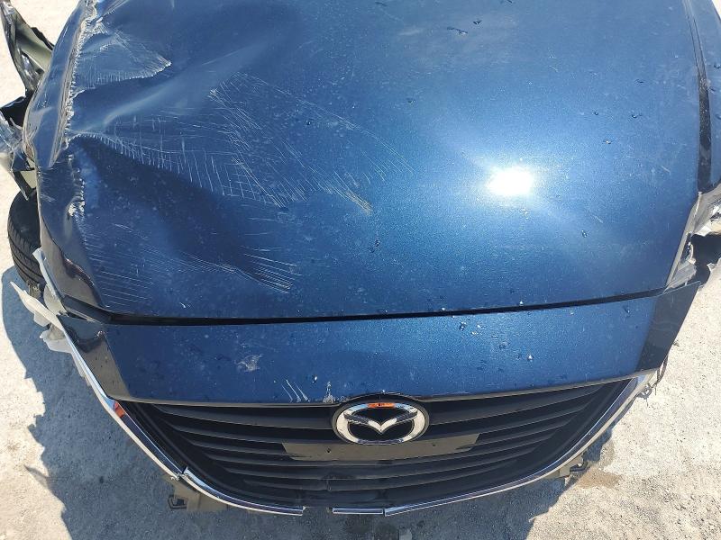 Aukcja sprzedaży 2016 Mazda 3, vin: 3MZBM1K7XGM285579, numer aukcji: 55992416