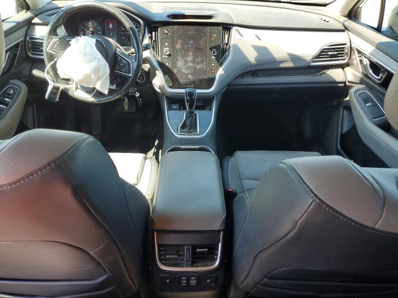 Продажа на аукционе авто 2023 Subaru Outback, vin: 4S4BTANC8P3169700, номер лота: 55924596
