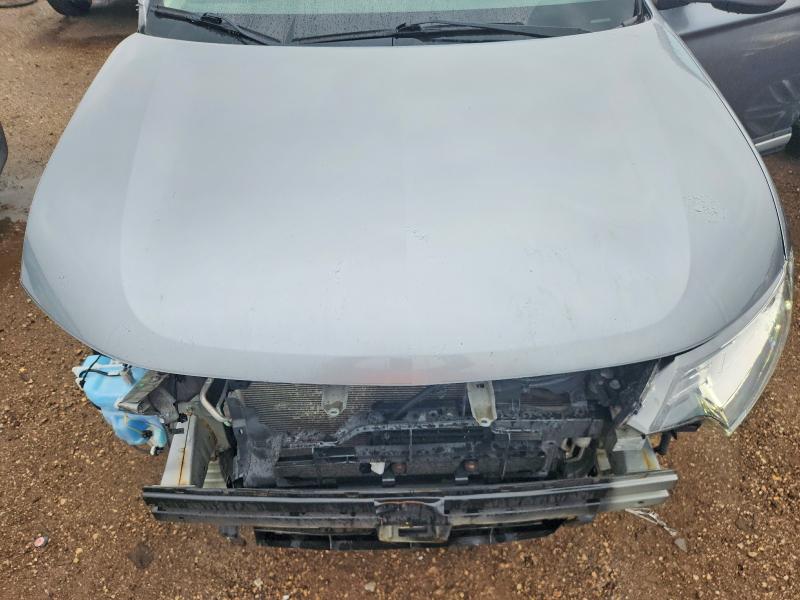 2018 Mitsubishi Outlander მანქანა იყიდება აუქციონზე, vin: JA4AZ3A39JZ039326, აუქციონის ნომერი: 58416786