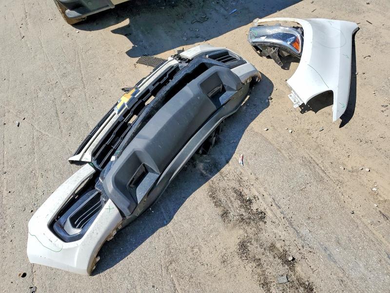 2022 Chevrolet Colorado მანქანა იყიდება აუქციონზე, vin: 1GCHSCEA7N1282266, აუქციონის ნომერი: 55948876