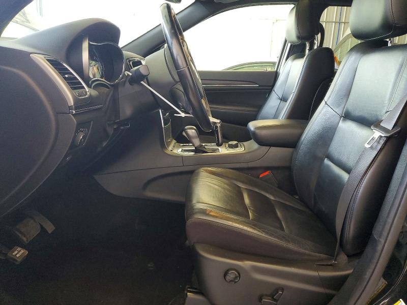Продаж на аукціоні авто 2020 Jeep Grand Cherokee, vin: 1C4RJFBG4LC390136, номер лоту: 56870206