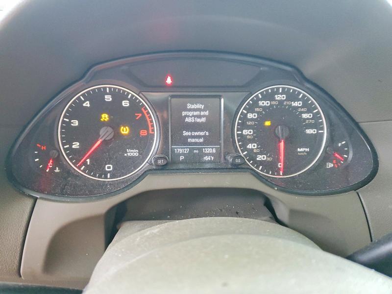 Продаж на аукціоні авто 2012 Audi Q5, vin: WA1LFAFP9CA121303, номер лоту: 57231326