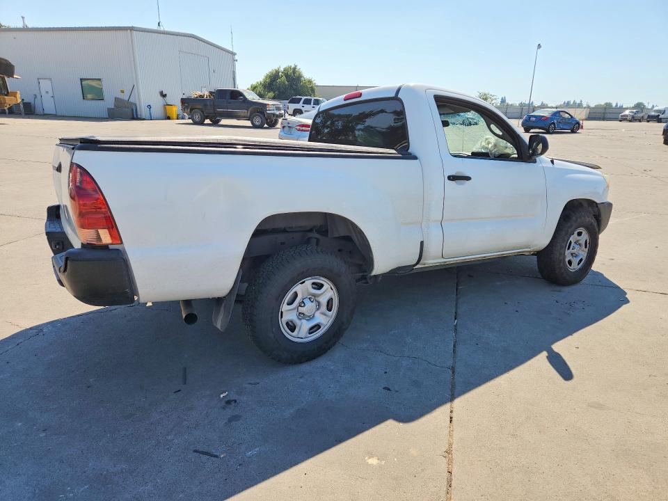 Aukcja sprzedaży 2013 Toyota Tacoma, vin: 5TFNX4CN2DX017895, numer aukcji: 57248756