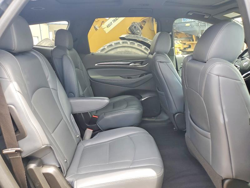 Продаж на аукціоні авто 2022 Buick Enclave, vin: 5GAEVBKW8NJ134326, номер лоту: 55403306