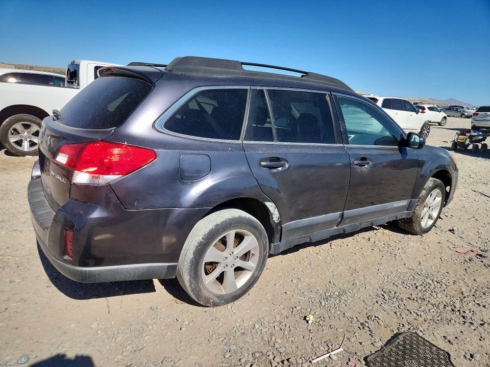 Продажа на аукционе авто 2013 Subaru Outback, vin: 4S4BRCCC6D3259775, номер лота: 57777686