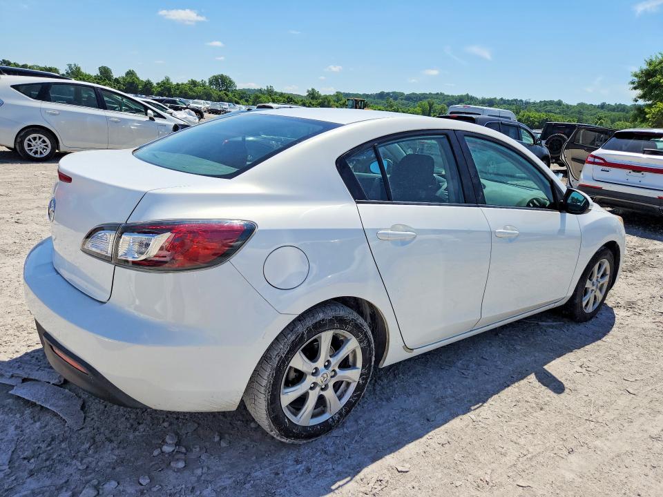 56708246 :رقم المزاد ، JM1BL1SFXA1352649 vin ، 2010 Mazda 3 مزاد بيع