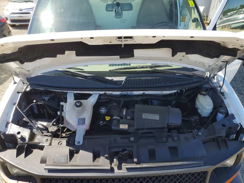 Продаж на аукціоні авто 2015 Chevrolet Express G4500, vin: 1GB6G5CG9F1127042, номер лоту: 54729926