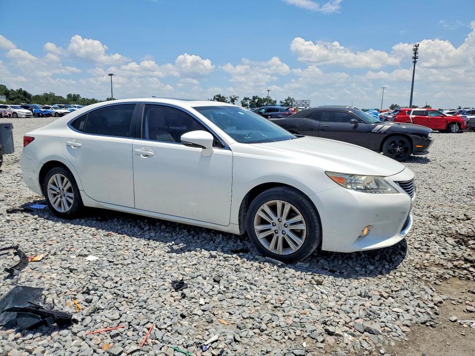Продаж на аукціоні авто 2014 Lexus Es, vin: JTHBK1GG0E2113582, номер лоту: 58599086