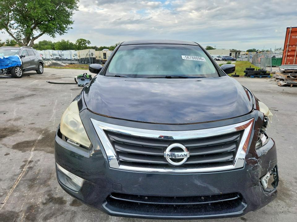 Aukcja sprzedaży 2013 Nissan Altima, vin: 1N4AL3AP9DC912225, numer aukcji: 56788096