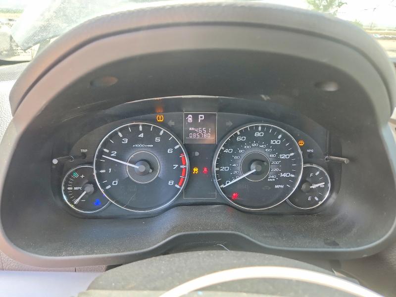 56266366 :رقم المزاد ، 4S3BMBA66C3036323 vin ، 2012 Subaru Legacy مزاد بيع