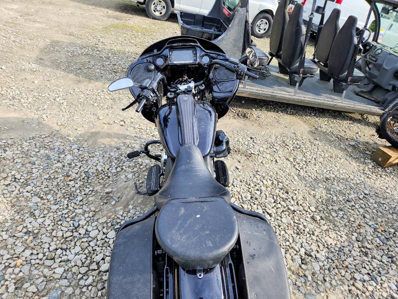 Aukcja sprzedaży 2019 Harley-davidson Fltrxse, vin: 1HD1TCL12KB960959, numer aukcji: 57896406