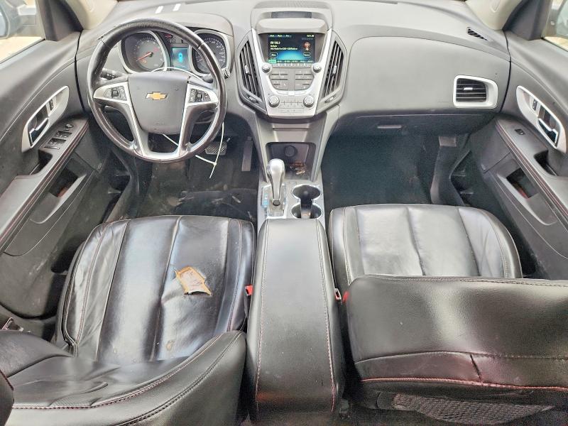 2014 Chevrolet Equinox მანქანა იყიდება აუქციონზე, vin: 2GNALCEK1E6271730, აუქციონის ნომერი: 59220846