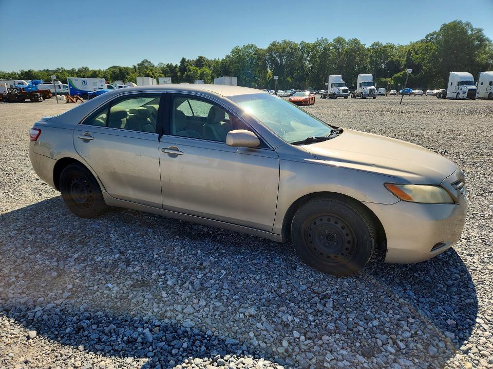 Aukcja sprzedaży 2007 Toyota Camry Le, vin: 4T1BE46K87U155338, numer aukcji: 56761416