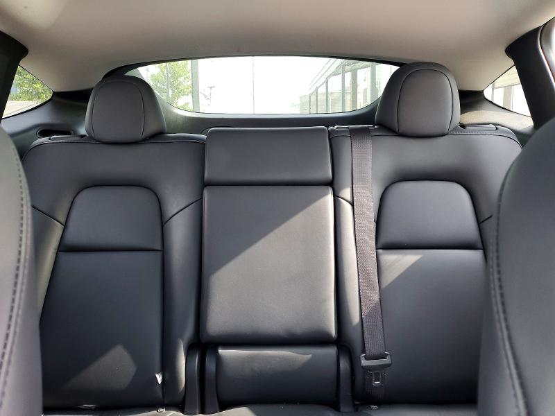 Продажа на аукционе авто 2024 Tesla Model Y, vin: 7SAYGDEF8RA306025, номер лота: 55980696