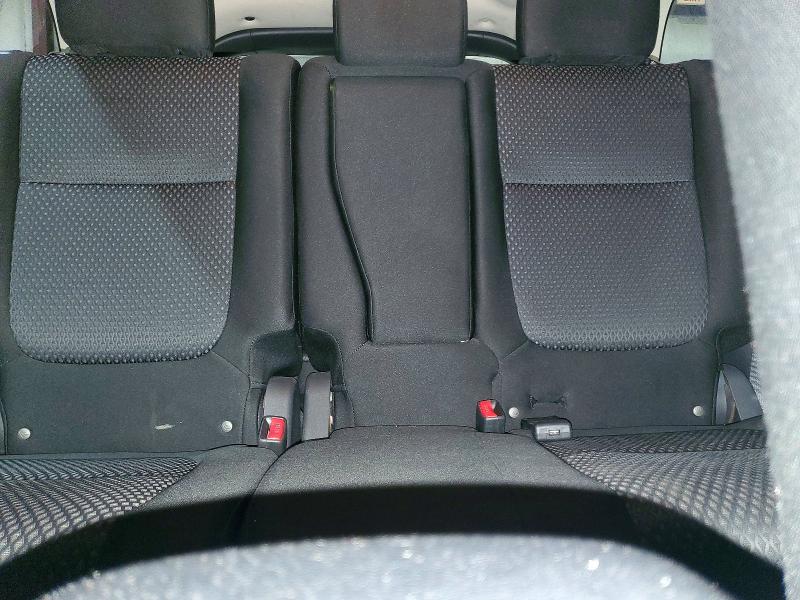 Продажа на аукционе авто 2018 Mitsubishi Outlander, vin: JA4AD3A34JZ032251, номер лота: 58908156