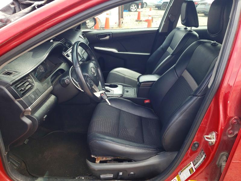 Продаж на аукціоні авто 2014 Toyota Camry, vin: 4T1BF1FK2EU778222, номер лоту: 57782216