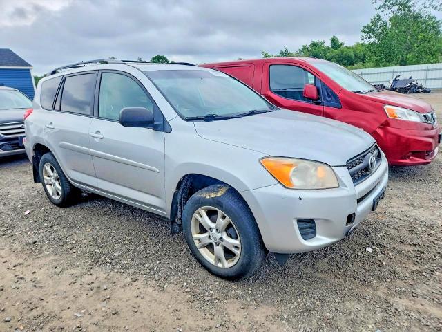 Продаж на аукціоні авто 2011 Toyota Rav4, vin: 2T3BF4DV1BW107772, номер лоту: 57811376