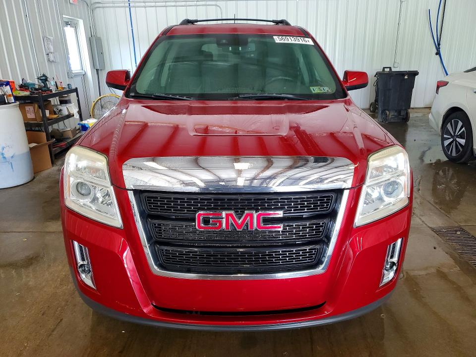 Aukcja sprzedaży 2013 Gmc Terrain, vin: 2GKFLVE34D6212290, numer aukcji: 56913916