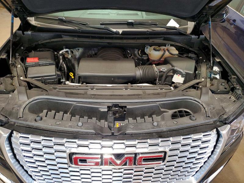 Продаж на аукціоні авто 2024 Gmc Yukon, vin: 1GKS2DKL1RR131808, номер лоту: 55947426