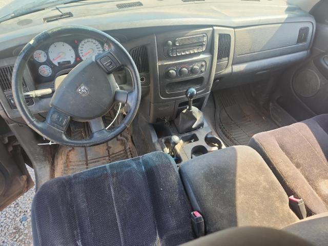 Продаж на аукціоні авто 2005 Dodge Ram 2500, vin: 3D7KS28C45G775732, номер лоту: 54796706