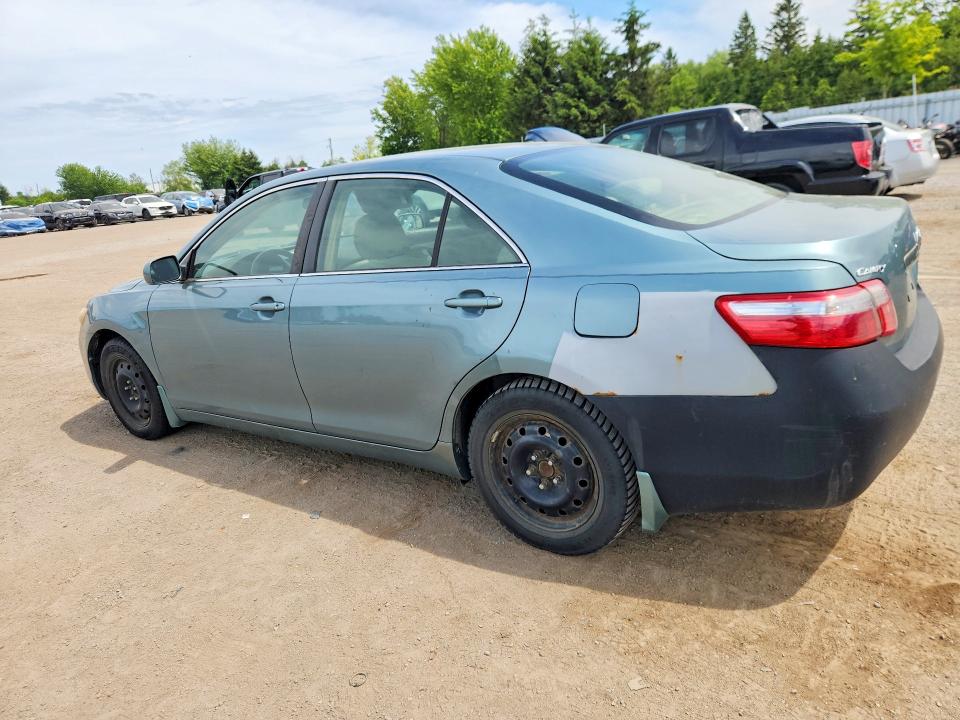 57134536 :رقم المزاد ، 4T1BE46K79U798721 vin ، 2009 Toyota Camry مزاد بيع