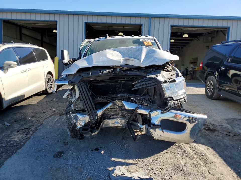 55958716 :رقم المزاد ، 3C63RRHLXKG567568 vin ، 2019 Ram 3500 مزاد بيع