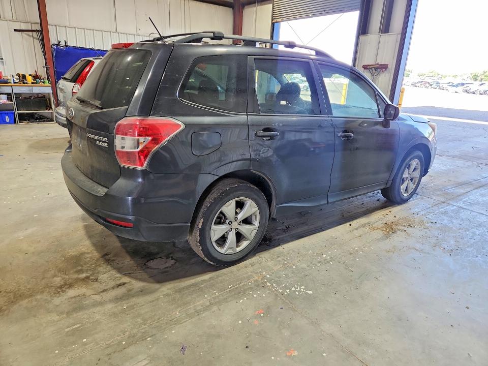 Продажа на аукционе авто 2015 Subaru Forester, vin: JF2SJAGC4FH501125, номер лота: 57352976