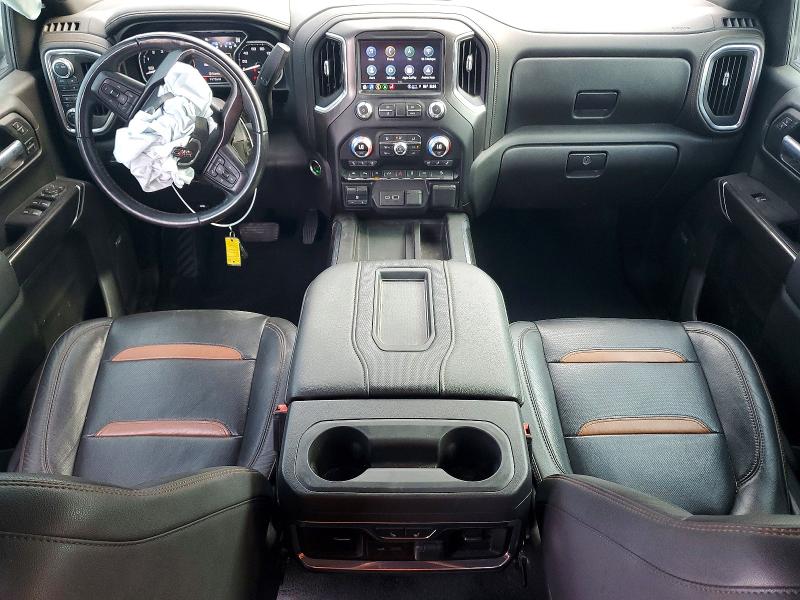Продажа на аукционе авто 2021 Gmc Sierra, vin: 3GTP9EEL1MG186072, номер лота: 56320536