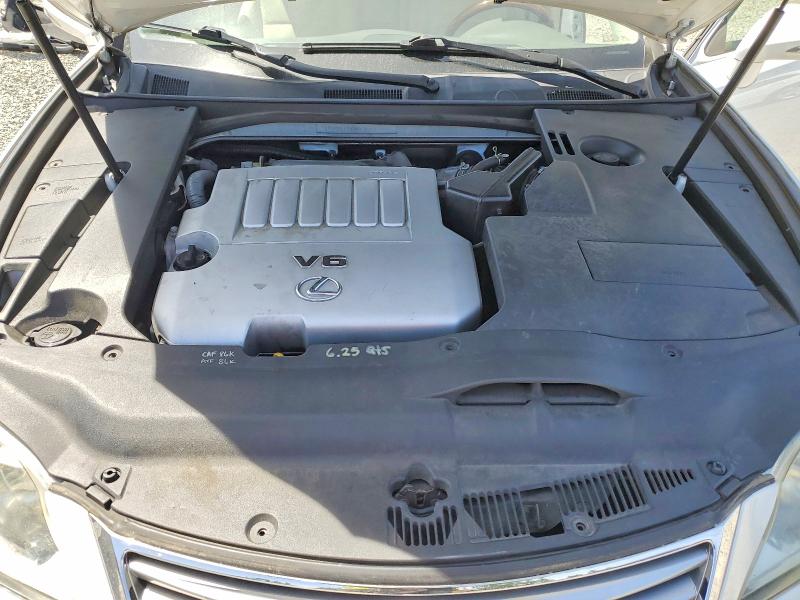 Продажа на аукционе авто 2011 Lexus Es, vin: JTHBK1EGXB2467222, номер лота: 55198906