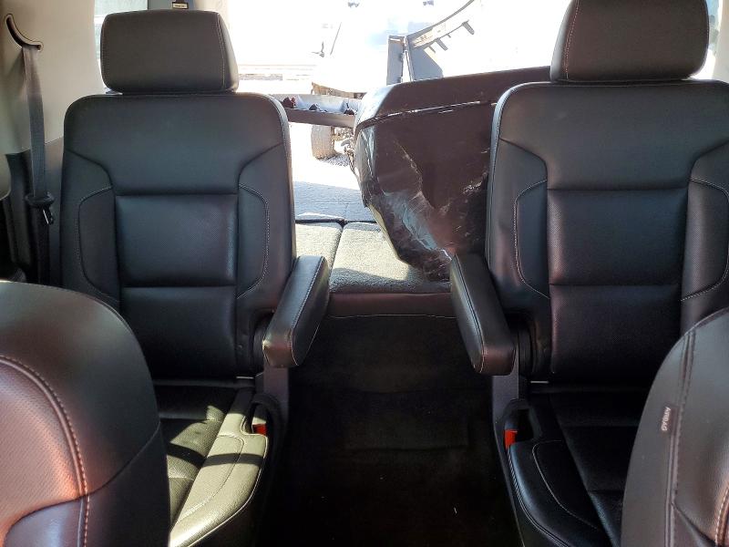 55794436 :رقم المزاد ، 1GKS2BKC5FR267097 vin ، 2015 Gmc Yukon مزاد بيع