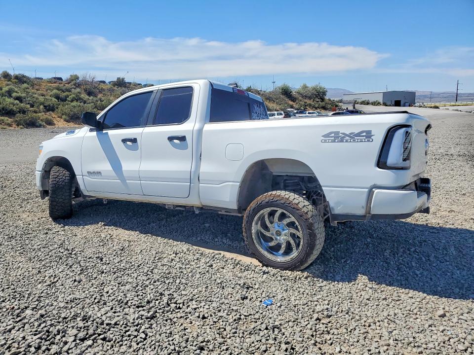 Продажа на аукционе авто 2022 Ram 1500, vin: 1C6RRFCG1NN360565, номер лота: 57190046
