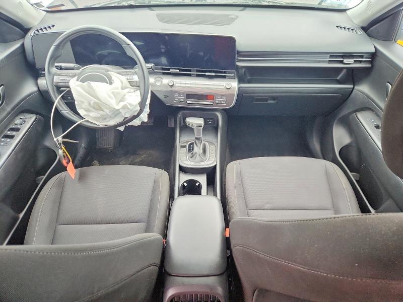 Продажа на аукционе авто 2024 Hyundai Kona, vin: KM8HBCAB3RU172782, номер лота: 58396836