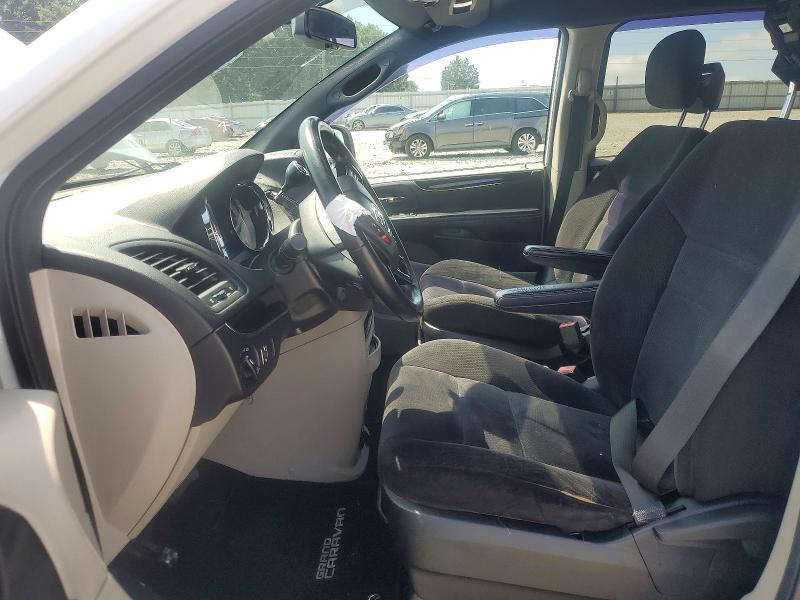 Aukcja sprzedaży 2014 Dodge Grand Caravan, vin: 2C4RDGBG1ER416635, numer aukcji: 55517806