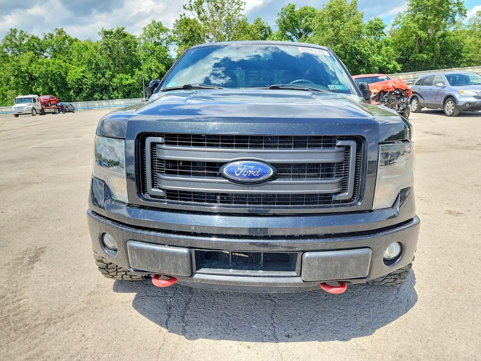 Auction sale of the 2014 Ford F150, vin: 1FTFW1EF3EFA68065, lot number: 57941546