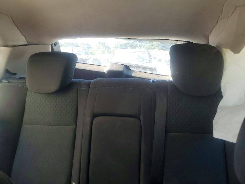 Продажа на аукционе авто 2016 Chevrolet Trax, vin: 3GNCJKSB6GL135153, номер лота: 55680506