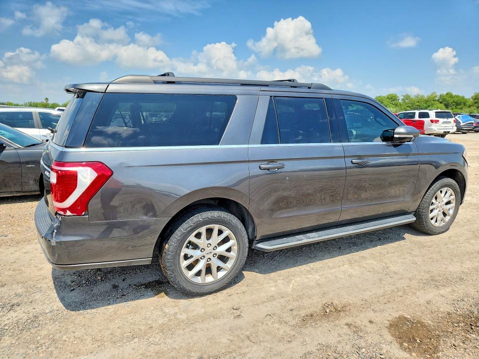 Продажа на аукционе авто 2021 Ford Expedition, vin: 1FMJK1HT5MEA73713, номер лота: 55736406