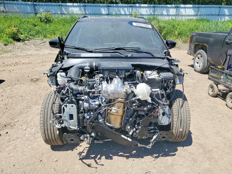 Aukcja sprzedaży 2025 Jeep Compass, vin: 3C4NJDCNXST560471, numer aukcji: 55527006