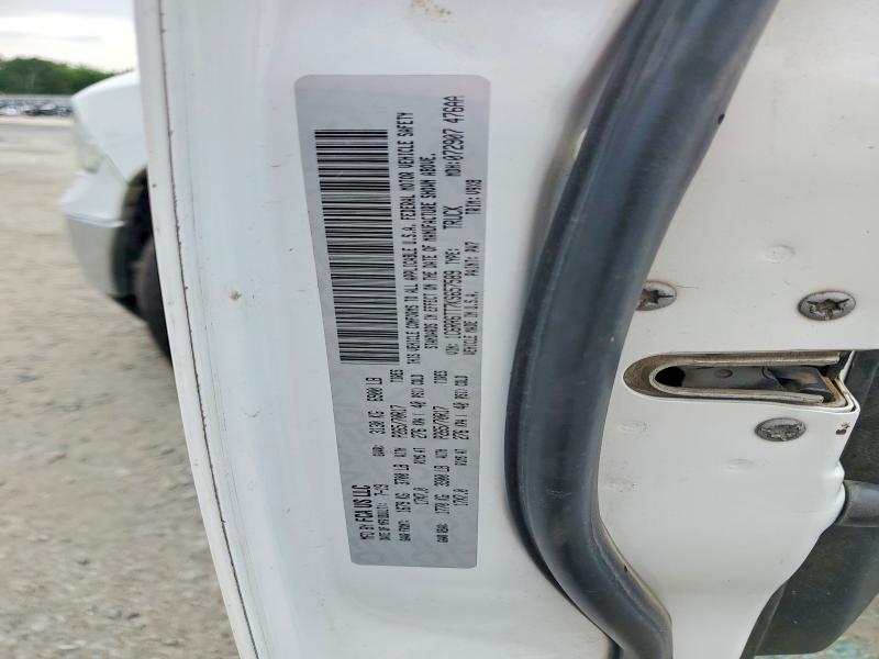 Продажа на аукционе авто 2019 Ram 1500 Classic, vin: 1C6RR6TT7KS657589, номер лота: 55679976