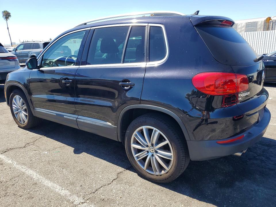 Aukcja sprzedaży 2016 Volkswagen Tiguan, vin: WVGAV7AX7GW577444, numer aukcji: 57036076