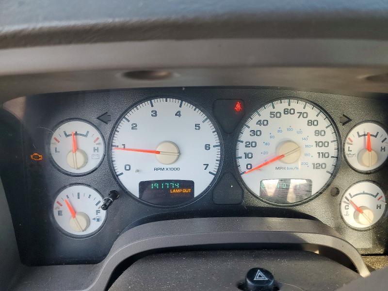 Aukcja sprzedaży 2005 Dodge Ram 1500, vin: 1D7HA18N15J510662, numer aukcji: 58727796
