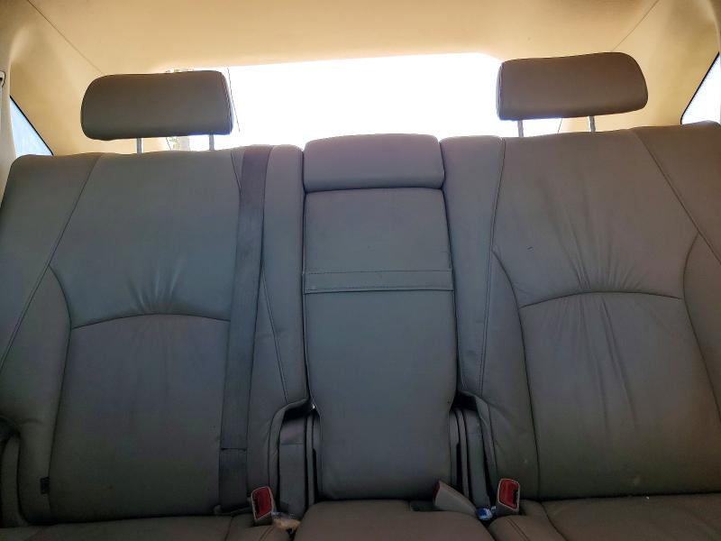 Aukcja sprzedaży 2004 Lexus Rx, vin: JTJHA31U440017227, numer aukcji: 57049656