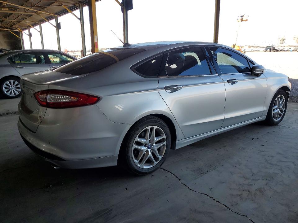 Aukcja sprzedaży 2013 Ford Fusion, vin: 3FA6P0H72DR209100, numer aukcji: 57487896