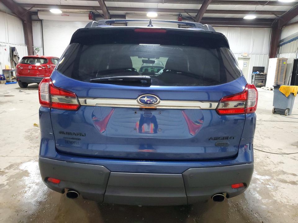 Продаж на аукціоні авто 2022 Subaru Ascent, vin: 4S4WMAJD9N3452679, номер лоту: 57776606
