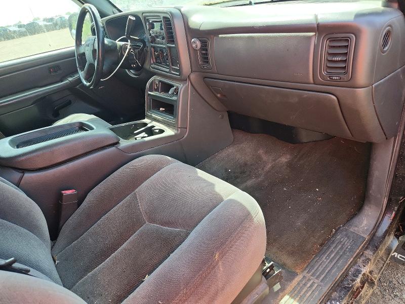 Aukcja sprzedaży 2004 Gmc New Sierra, vin: 2GTEK19T741388597, numer aukcji: 57021496