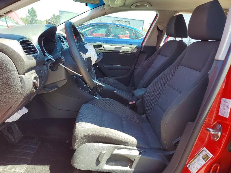Aukcja sprzedaży 2013 Volkswagen Golf, vin: WVWDB7AJ1DW093755, numer aukcji: 58518516