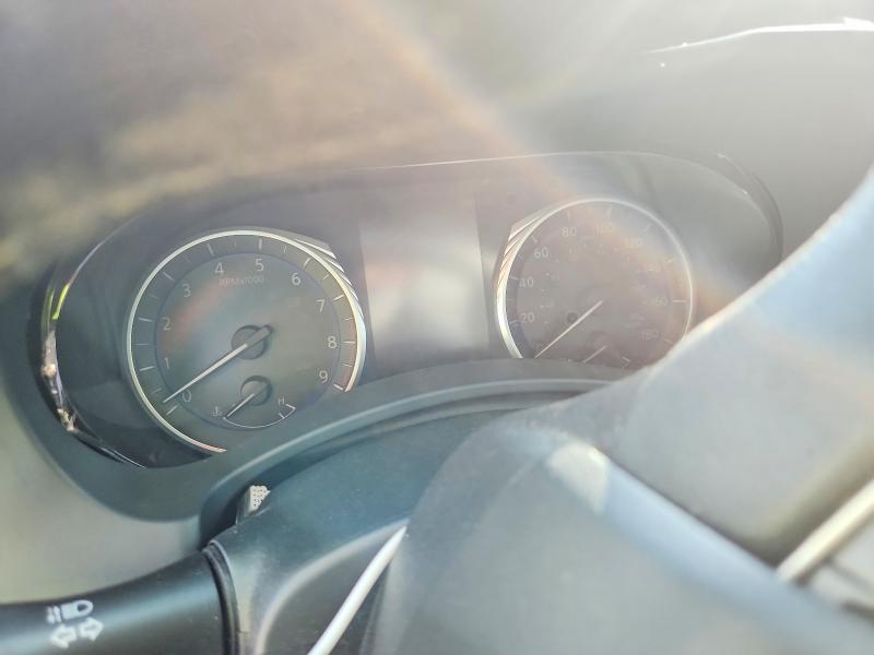 59282956 :رقم المزاد ، JN1BV7AP2FM332525 vin ، 2015 Infiniti Q50 مزاد بيع