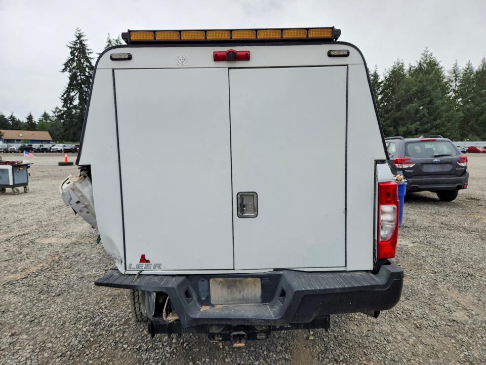 Продажа на аукционе авто 2021 Ford F250, vin: 1FT7W2B68MED23554, номер лота: 58817146