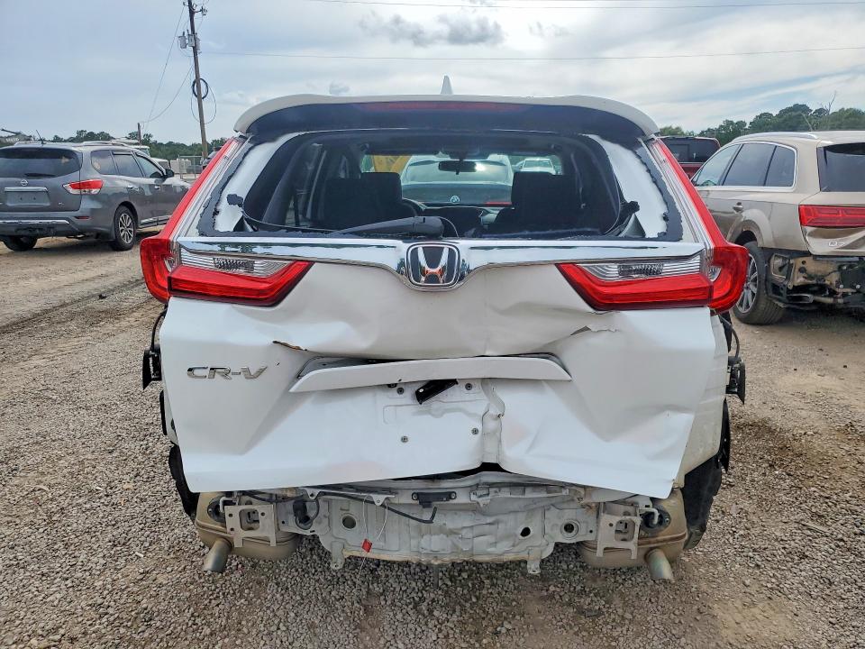 Продаж на аукціоні авто 2019 Honda Cr-v, vin: 7FARW1H5XKE009308, номер лоту: 56475496